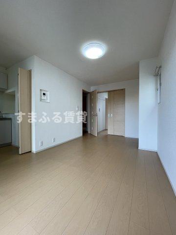 居室・リビング　同仕様