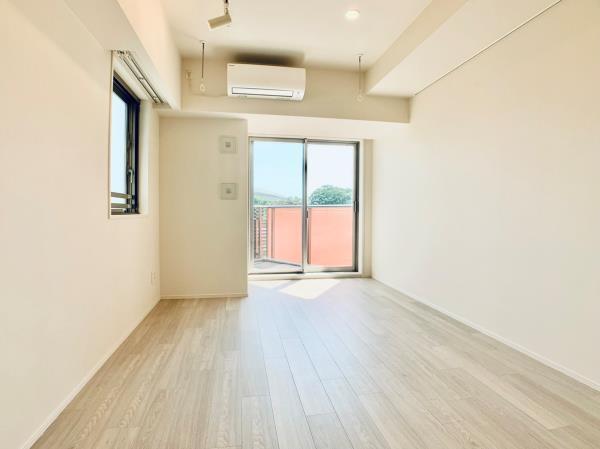 居室・リビング　居室