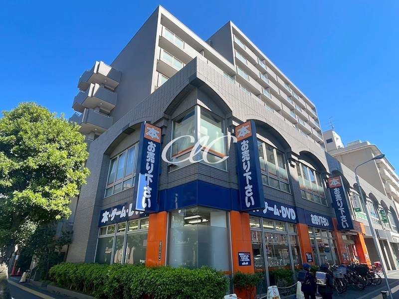 建物外観　★内見可能★