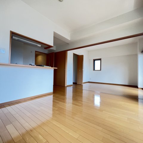 居室・リビング　同仕様タイプです