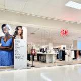 ショッピングセンター　H＆Mイオンスタイル南砂店（ショッピングセンター）まで801m