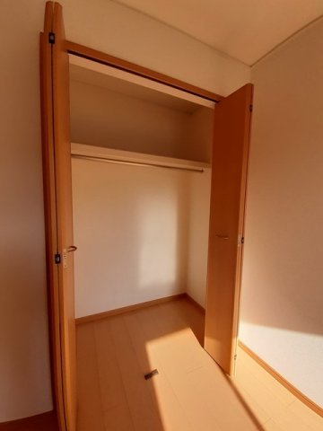 収納　こまごまとしたものを収納できそうですね