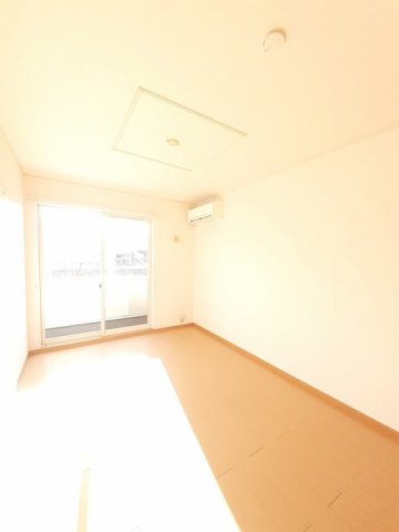 その他部屋・スペース　明るい室内です