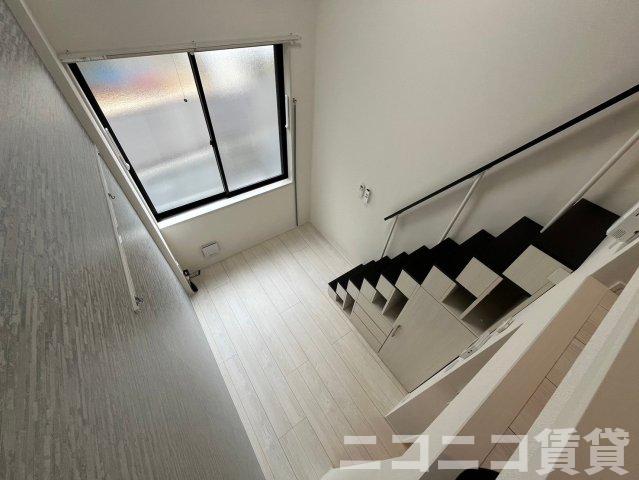 眺望　別号室イメージの為、現状を優先致します。