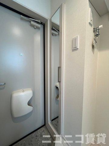 その他　別号室イメージの為、現状を優先致します。