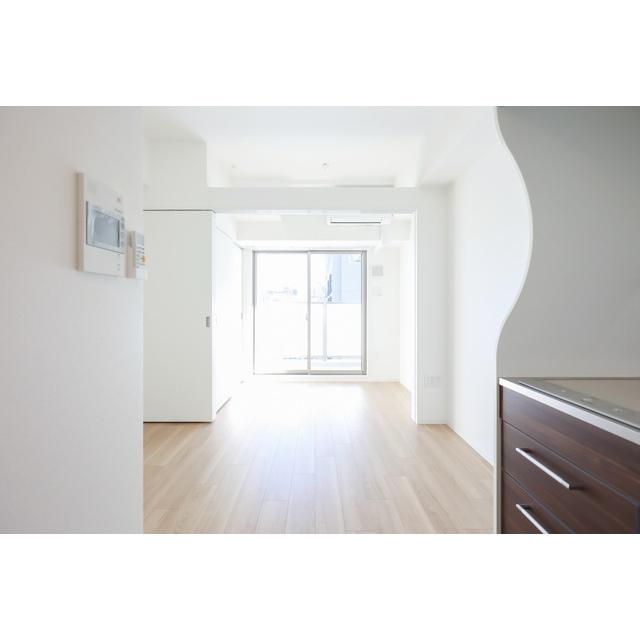 居室・リビング　居室、リビング