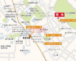 その他　間取図