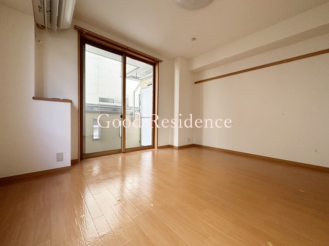 居室・リビング　【人気の東横線でアクセス良好♪】大型収納完備のオススメ物件！