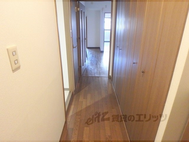 その他部屋・スペース　廊下