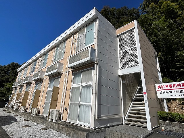 建物外観　画像1