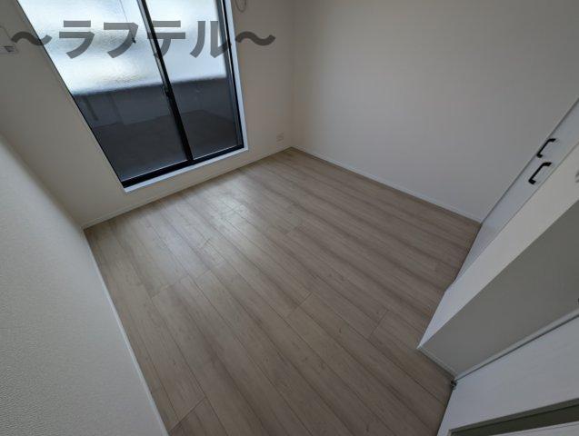 居室・リビング　別部屋イメージ写真