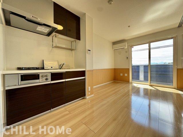 居室・リビング　他社様掲載物件もまとめてご紹介、ご案内可能です(^^)/