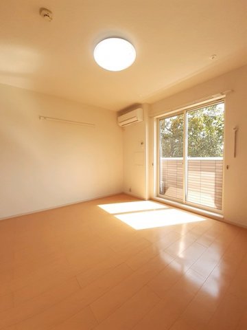 その他部屋・スペース　明るい室内です