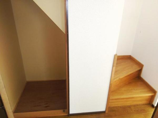 その他部屋・スペース