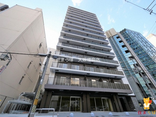 建物外観　★ ★ 口コミ平均4.94のお店 ★ ★