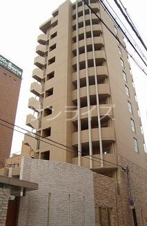 バルーンフラワー諏訪の外観写真