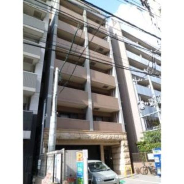 建物外観　建物外観