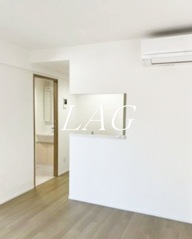 居室・リビング　洋室のお部屋です。