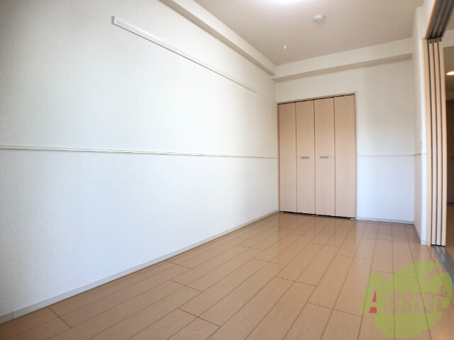 その他部屋・スペース　こちらのお部屋は、寝室としていかがでしょうか。