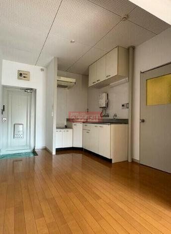 居室・リビング　リビング/居室