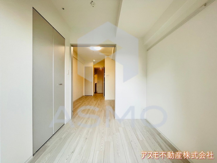 その他部屋・スペース　※建物内別間取参考写真