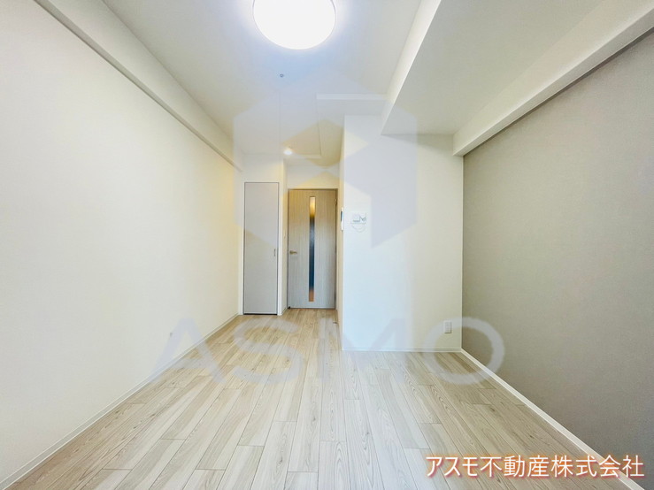 居室・リビング　※建物内別間取参考写真