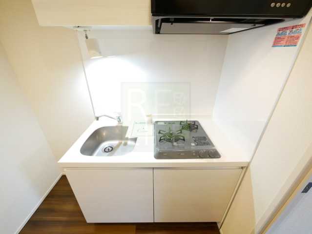 キッチン　パティーナ上野