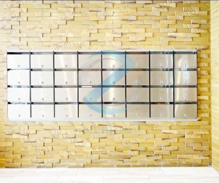 その他共有部分　集合ポスト