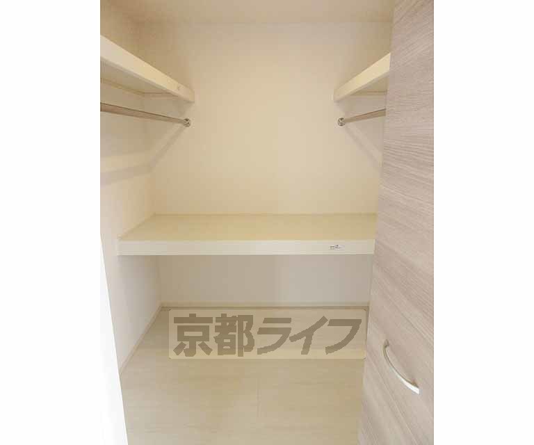 収納　たくさん収納出来ます！