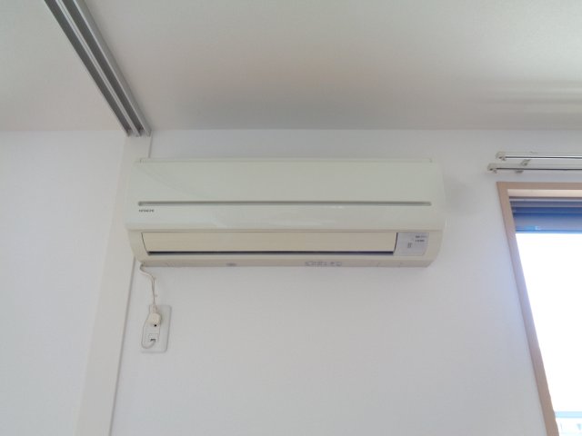 その他設備　エアコン※イメージです