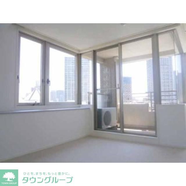 居室・リビング　※写真は同タイプ住戸です。