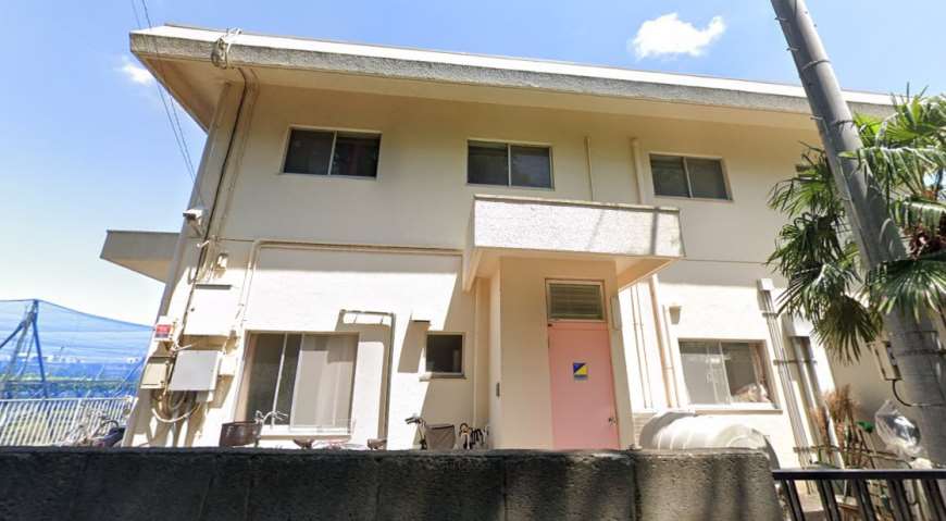 幼稚園・保育園　横浜文化保育園（幼稚園・保育園）まで956m