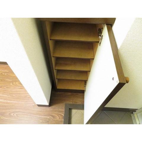 その他部屋・スペース