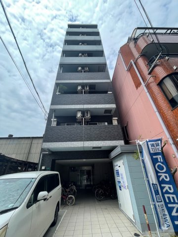 建物外観　★ ★ 口コミ２００件以上　評価４.９のお店 ★ ★