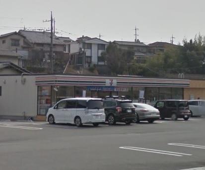 コンビニ　セブンイレブン早島バイパス店（コンビニ）まで1974m