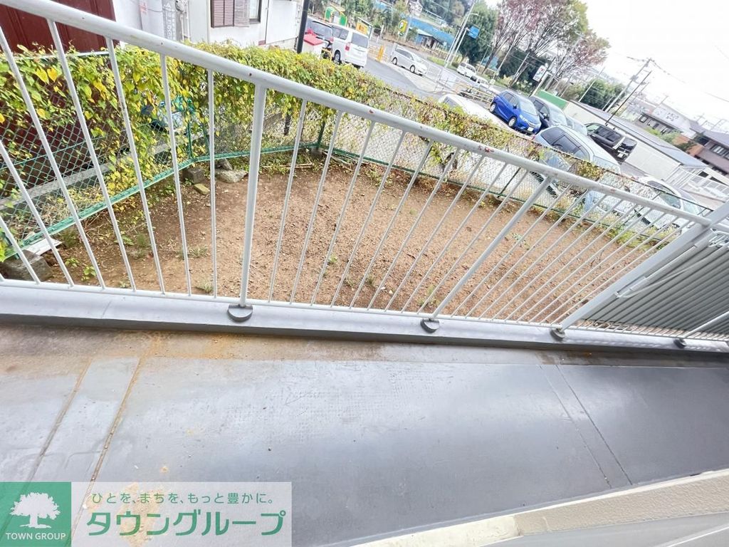 バルコニー　★お問い合わせ・ご来店はタウンハウジング町田店まで★