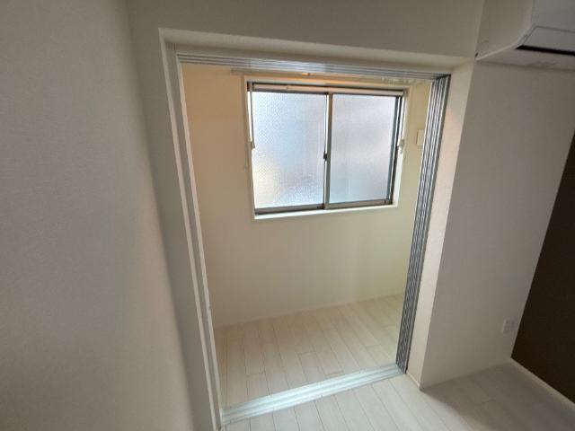 その他部屋・スペース　インナーテラス