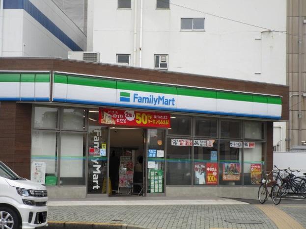 その他　ファミリーマート瑞穂二野町店（その他）まで320m