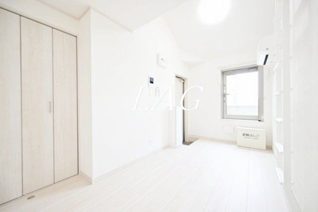 居室・リビング　洋室のお部屋です。
