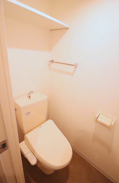 トイレ　トイレです☆