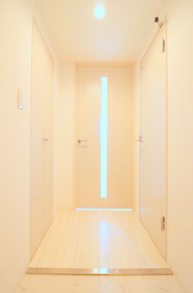 玄関　玄関です☆