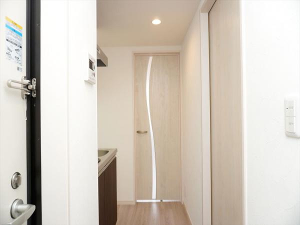 その他設備　その他部屋・スペース
