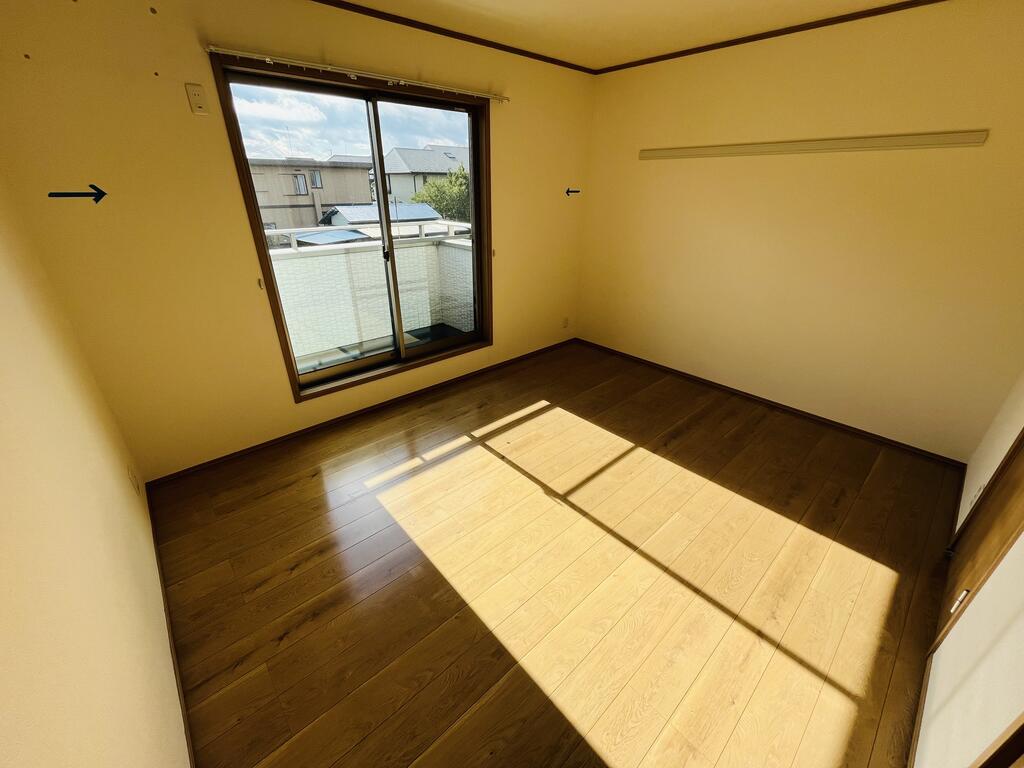 その他部屋・スペース