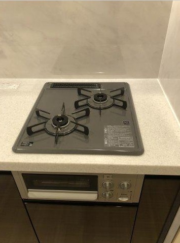 その他設備　室内イメージ