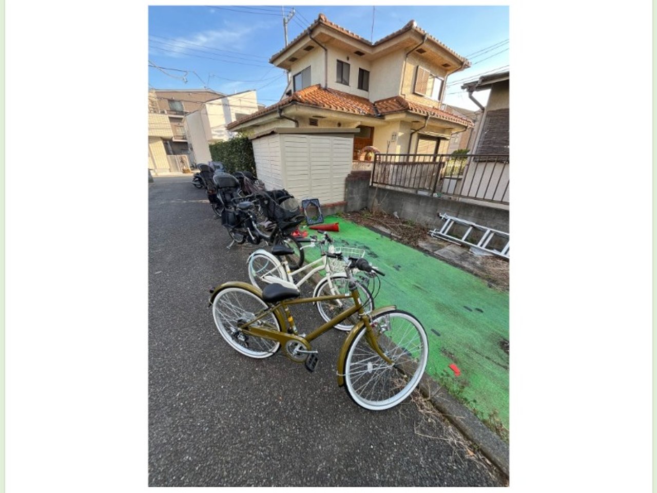 居室・リビング