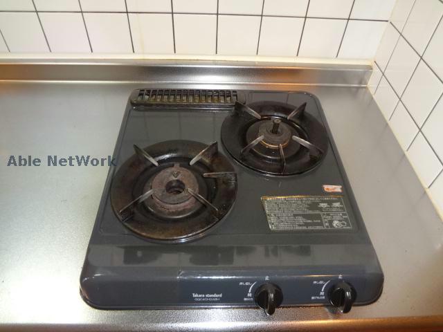 その他設備　同型モデル