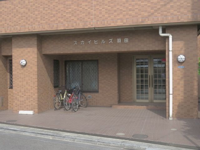 エントランス　★エントランス★