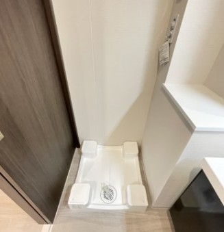 その他設備　ブリスコート