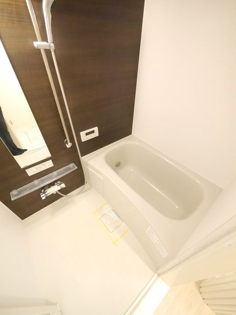 バス・シャワールーム　★お部屋探しはタウンハウジング稲田堤店まで★