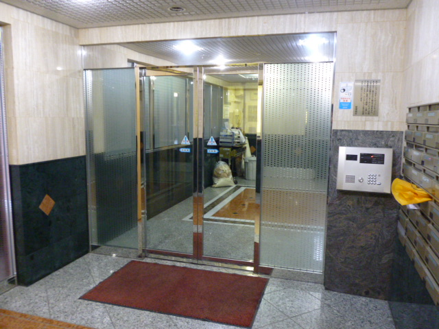 ロビー　ロビー